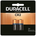 BATTERY ULTRA LI PHOTO CR2 2PK