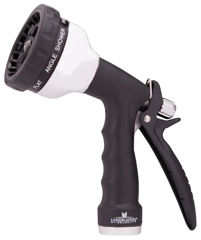 [5549597] NOZZLE HOSE 9 PTRN ALUM       