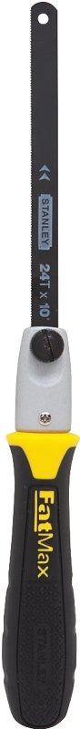 SAW MULTI ERGONOMIC HDL 6 IN  