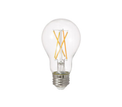 BULB LED A19 CLR DAYLIGHT 11W 