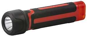 FLASHLIGHT SIGNAL 4AA 120L    