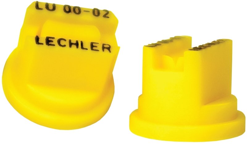 [3567666] NOZZLE MULTI RANGE FLAT 80DEG 