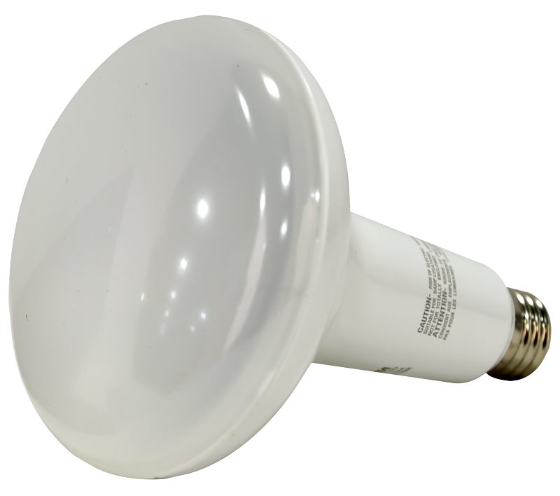 BULB LED BR40 DIM 27K 13W/85W 