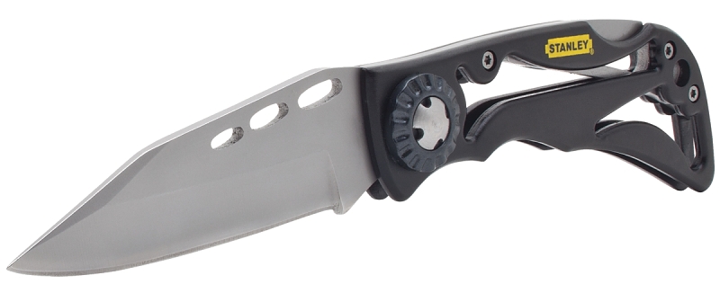 KNIFE FOLDING SKELETON        