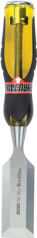 CHISEL WOOD FAT MAX 1-1/4IN   