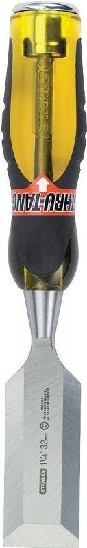 [2336634] CHISEL WOOD FAT MAX 1-1/4IN   