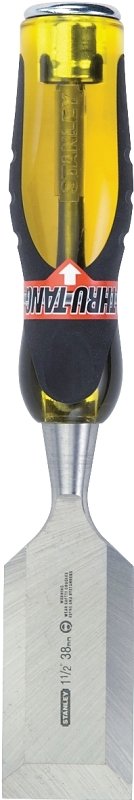 [5658893] CHISEL WOOD FAT MAX 1-1/2IN   