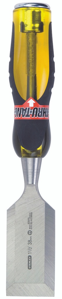 CHISEL WOOD FAT MAX 1-1/2IN   