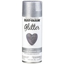PAINT SPRAY GLITR SLVR 10.25OZ