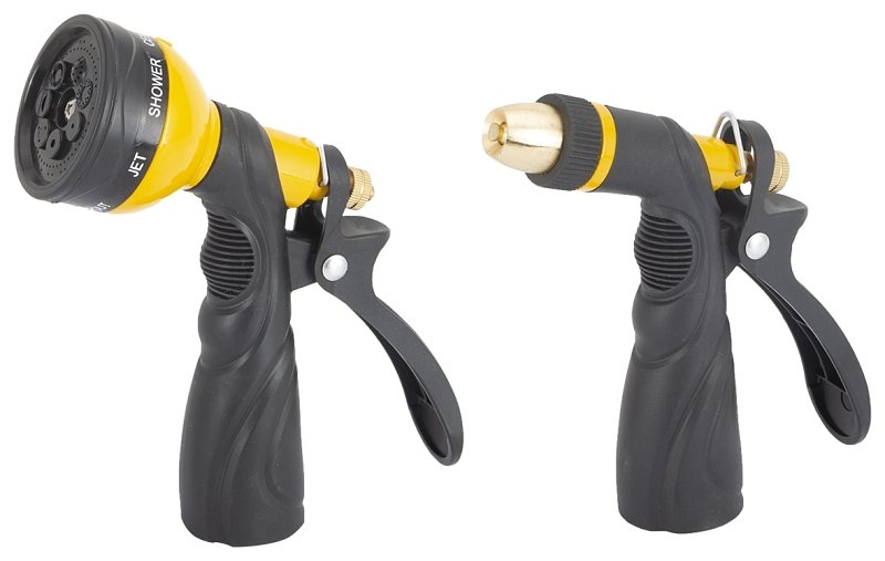 [8471476] NOZZLE SPRAY SET 2PC 7-PTRN   