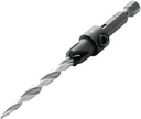 BIT COUNTERSINK TAPERED NO 10 