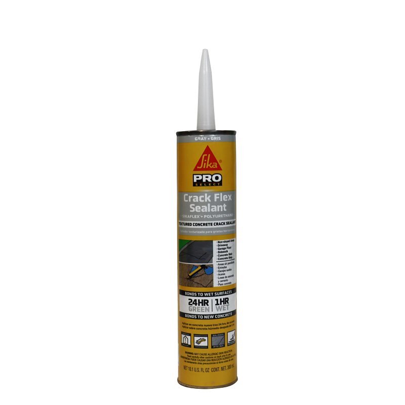 [1214212] SEALANT CRACK FLEX 10OZ       