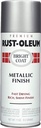 PAINT SPRAY METALLIC ALUM 11OZ