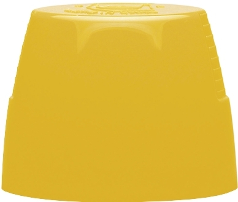 PAINT SPRAY FRM JD YELLOW 12OZ