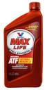 FLUID AUTO TRANSM MVEHICLE 1QT