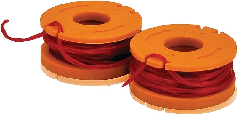 [7548530] TRIMMER LINE .065" 2PK        