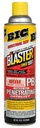 LUBE PENETRAT CATALST ORG 18OZ