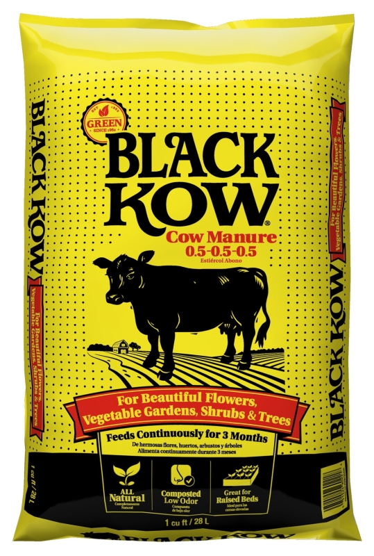 MANURE COMPOSTED PREMIUM 1CF  