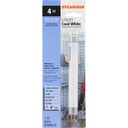 BULB FLUOR T5 COOL WHITE 4W   