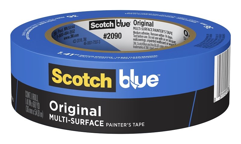 [6160584] TAPE MSKG PAINTER 1.41INX60YD 