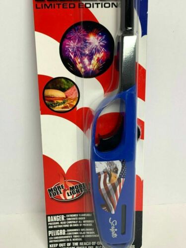 LIGHTER UTILITY AMERICANA     