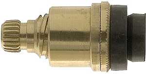 FAUCET STEM 2K-2C AM STANDARD 