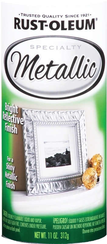 PAINT SPRAY MET COPPER 11OZ   