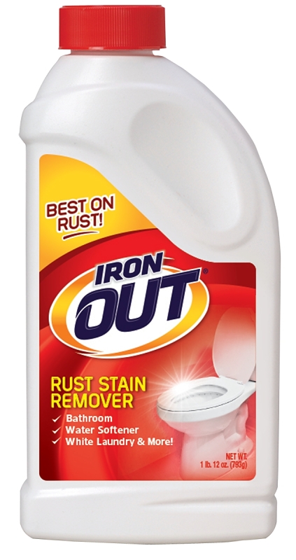 REMOVER RUST/STAIN GRNLR 28OZ 