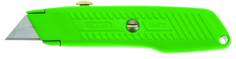 KNIFE UTILITY INTERLCK 5-5/8IN