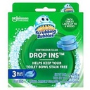 BOWL CLEANER DROP IN 3 PACK   