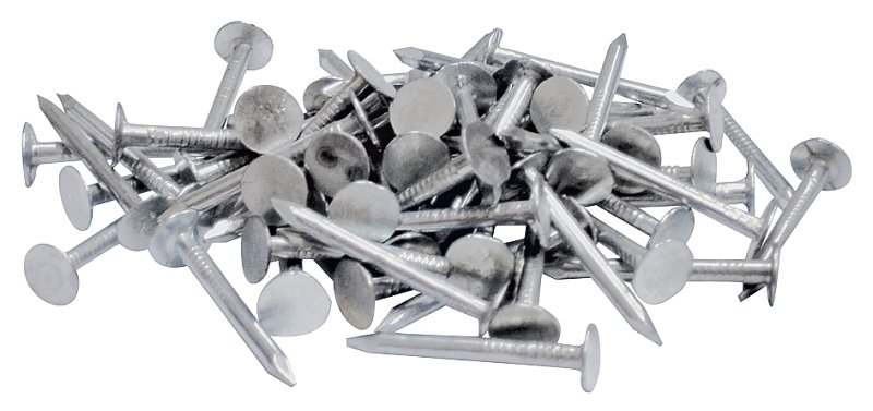 [2299071] NAIL ROOFING EG 1IN 1LB       