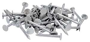 NAIL ROOFING EG 1IN 1LB       