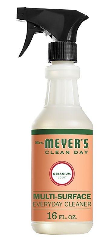 [5602727] CLEANER GERANIUM MSRFCE 16 OZ 