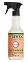 CLEANER GERANIUM MSRFCE 16 OZ 