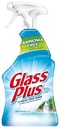 32OZ GLASS PLUS CLEANER       