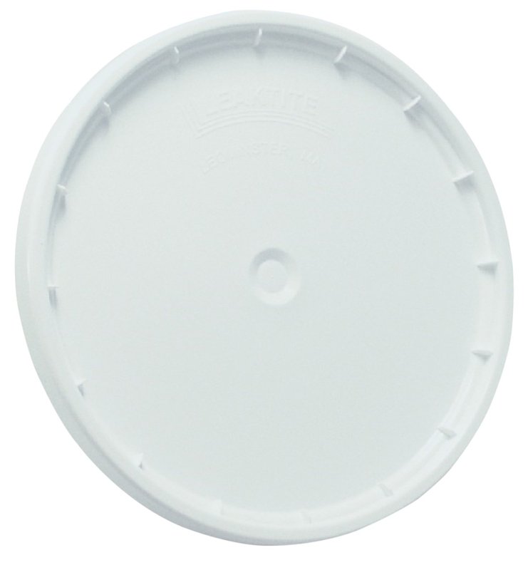 PAINT PAIL LID SNAP ON 5G     