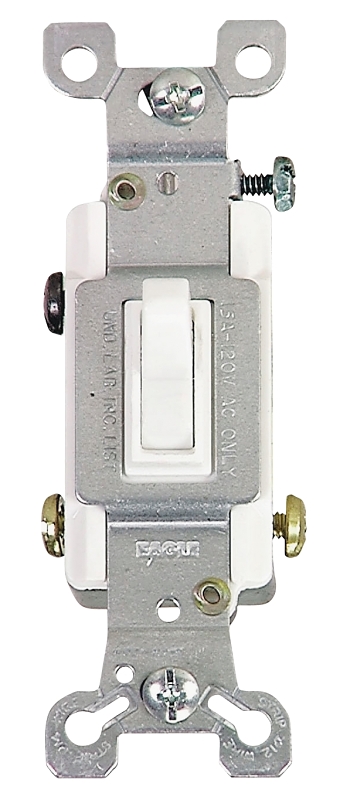 SWITCH TGL QT 3WAY GRD WHT BOX