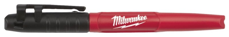 [1383637] MARKER FINE POINT BLACK       