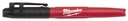 MARKER FINE POINT BLACK       