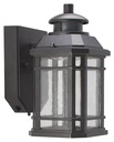 LANTERN WALL LED OTD MOTN SNSR