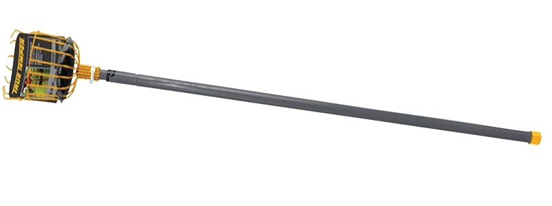 [6964951] FRUIT HARVESTER ALUM HNDL 89IN