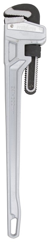 [5375654] WRENCH PIPE ALUMINUM 24IN     