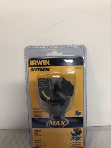 BIT WOOD SELF FEED BIT 2IN    