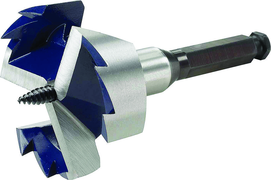 BIT WOOD SELF FEED BIT 2IN    