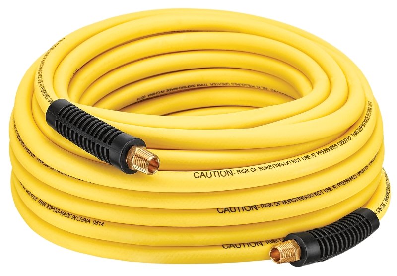 [3304235] HOSE AIR 1/4INX50FT           