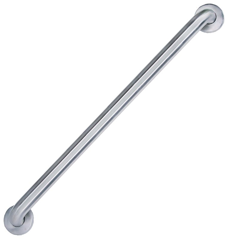 BAR GRB SAFETY TB 1-1/2X30IN  