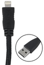 CABLE 8 PIN-USB A BRDD 6FT    