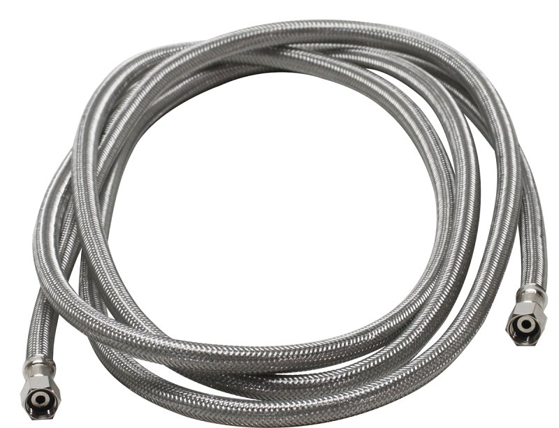 ICEMAKER CONNECT 1/4C X 120IN 