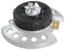 SPRINKLER TURRET 9-IN-1       
