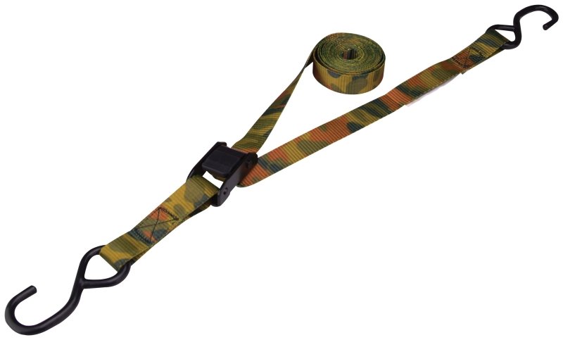 [1187947] CAMBUCKLE TIE DWN 4PK 1INX10FT